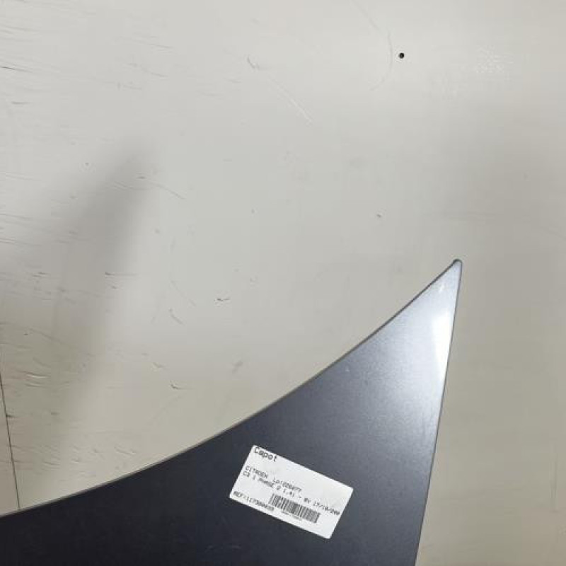 Capot CITROEN C3 1 Photo n°3