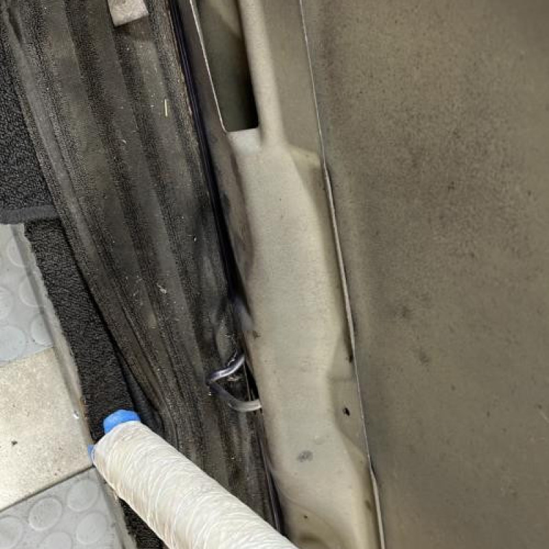 Capot CITROEN C3 1 Photo n°8