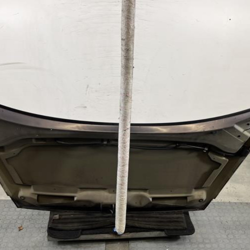 Capot CITROEN C3 1 Photo n°9