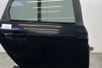 Porte arriere droit FORD FIESTA 6 Photo n°1