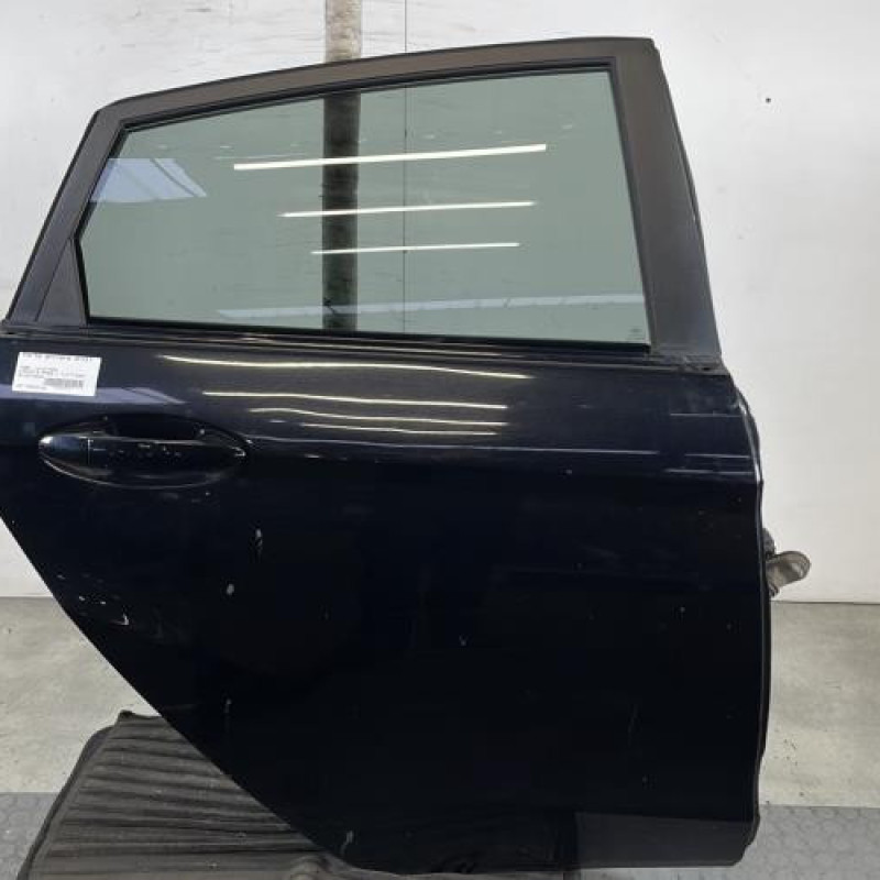 Porte arriere droit FORD FIESTA 6 Photo n°1