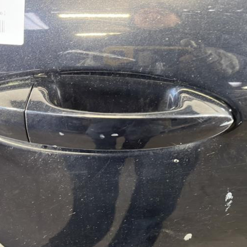 Porte arriere droit FORD FIESTA 6 Photo n°2