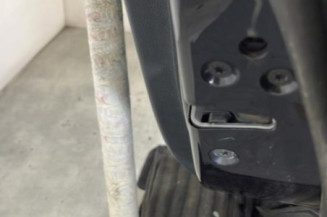 Porte arriere droit FORD FIESTA 6