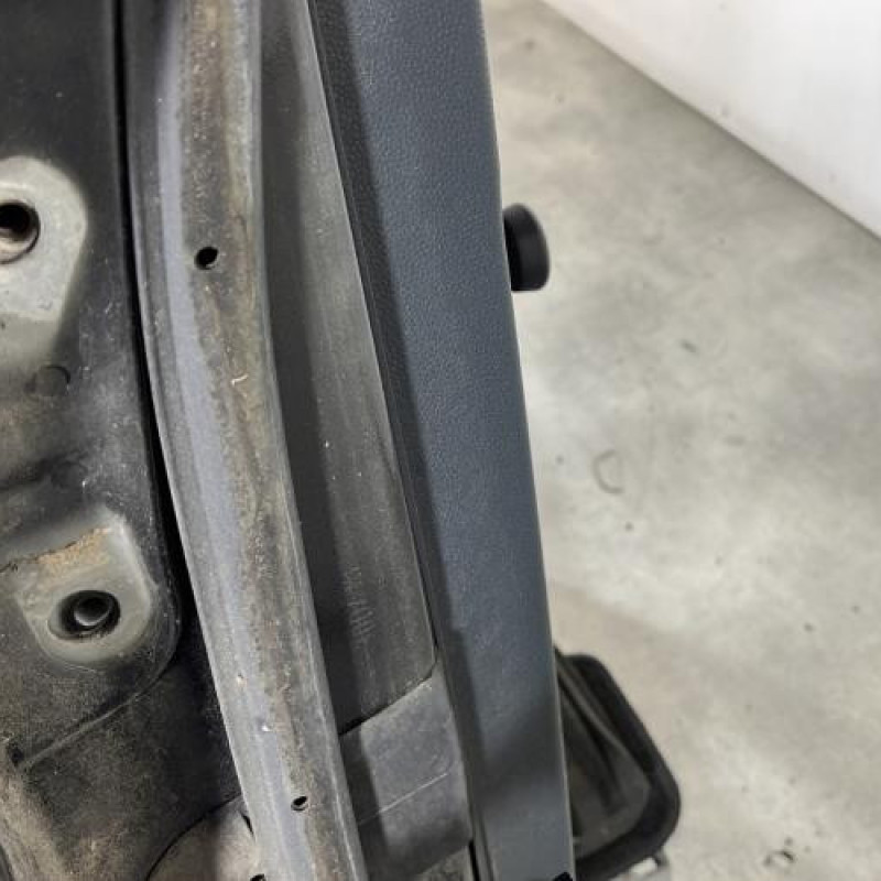 Porte arriere droit FORD FIESTA 6 Photo n°4