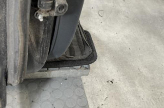 Porte arriere droit FORD FIESTA 6