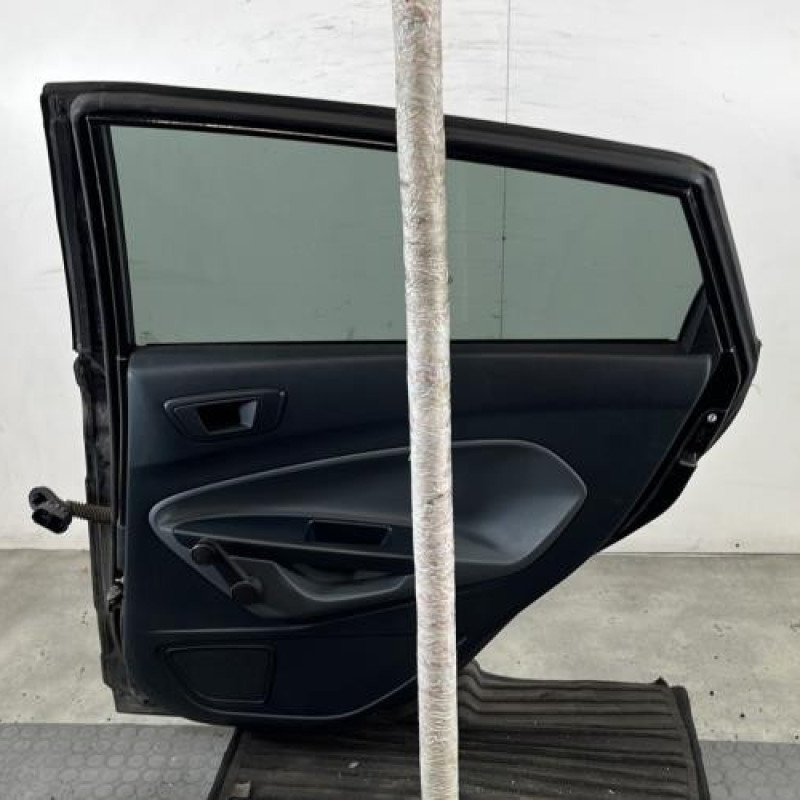 Porte arriere droit FORD FIESTA 6 Photo n°6