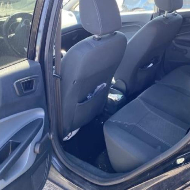 Porte arriere droit FORD FIESTA 6 Photo n°9
