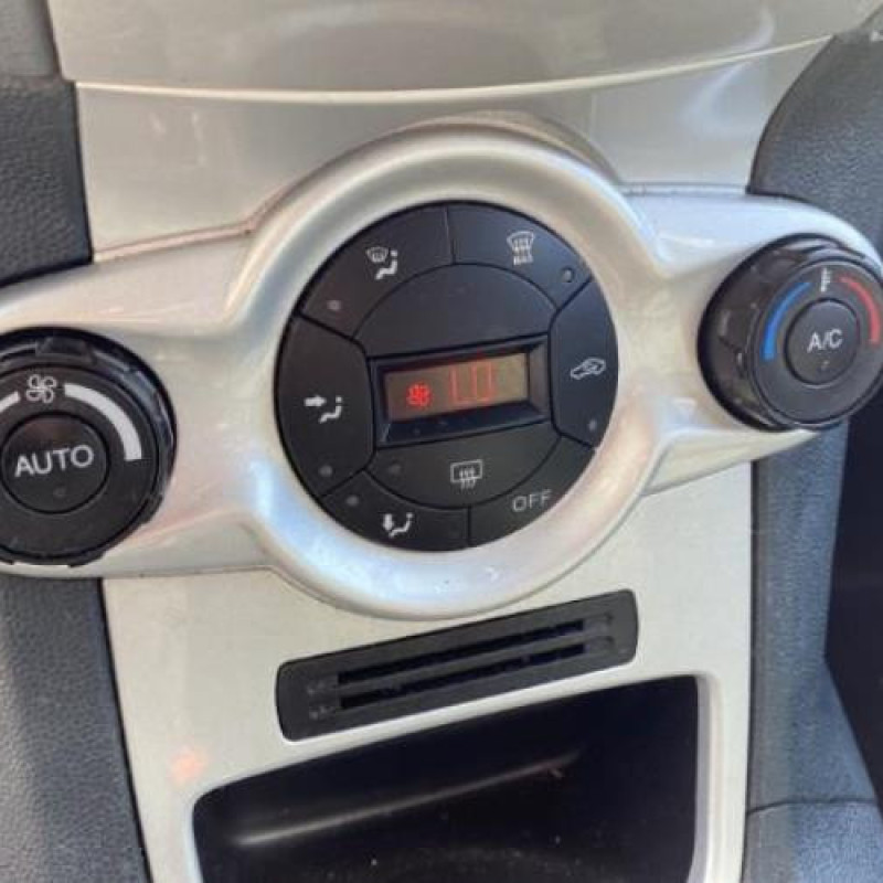 Porte arriere droit FORD FIESTA 6 Photo n°10