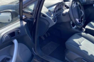 Porte arriere droit FORD FIESTA 6