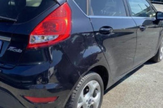 Porte arriere droit FORD FIESTA 6