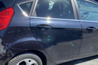 Porte arriere droit FORD FIESTA 6
