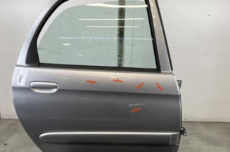 Porte arriere droit CITROEN XSARA PICASSO Photo n°1