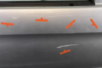 Porte arriere droit CITROEN XSARA PICASSO