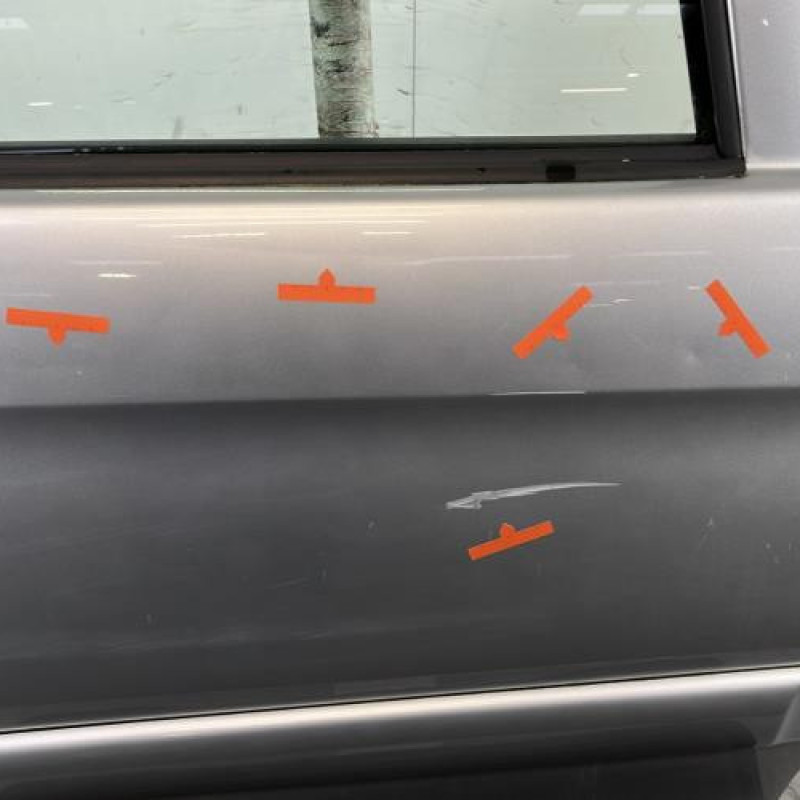 Porte arriere droit CITROEN XSARA PICASSO Photo n°3