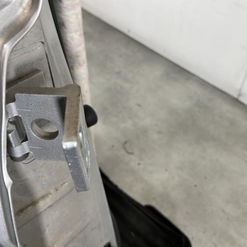 Porte arriere droit CITROEN XSARA PICASSO Photo n°4