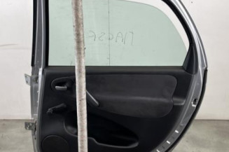 Porte arriere droit CITROEN XSARA PICASSO