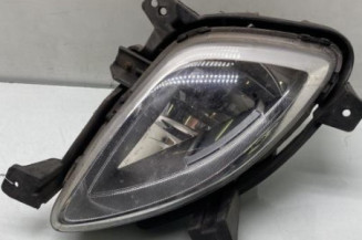 Anti brouillard droit (feux) HYUNDAI I 10 1 Photo n°1
