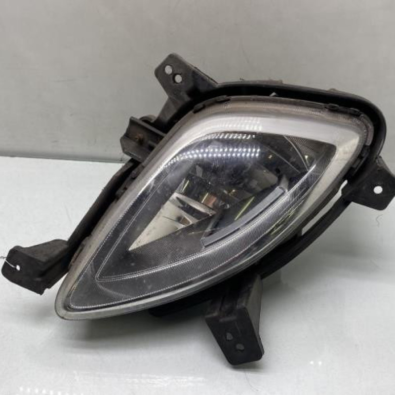 Anti brouillard droit (feux) HYUNDAI I 10 1 Photo n°1