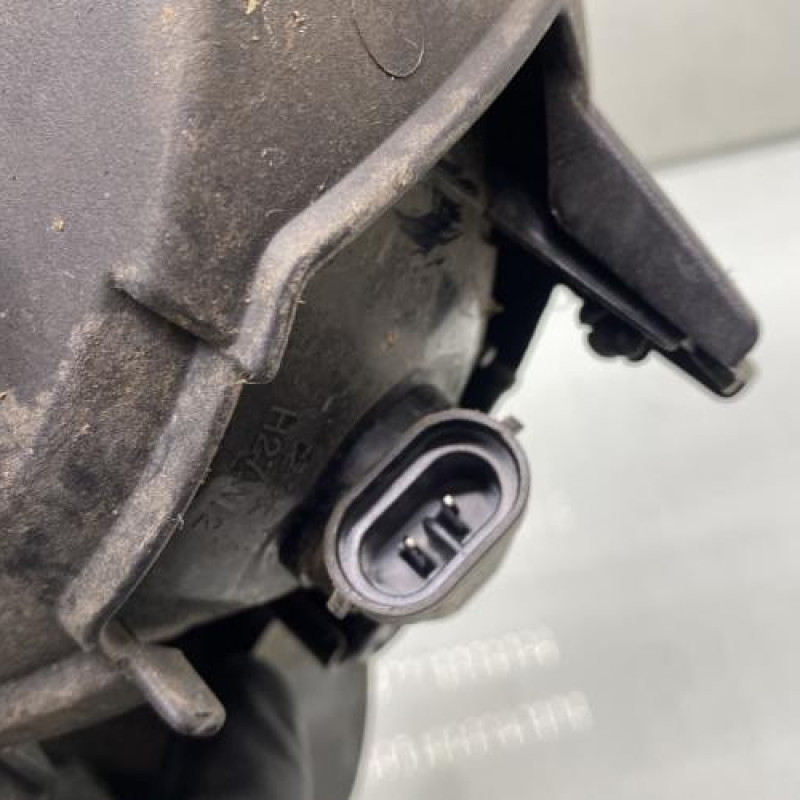 Anti brouillard droit (feux) HYUNDAI I 10 1 Photo n°3