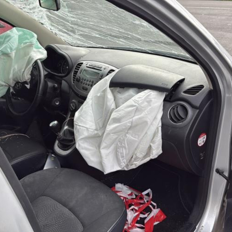 Anti brouillard droit (feux) HYUNDAI I 10 1 Photo n°19