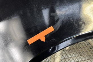 Aile avant gauche RENAULT TWINGO 1