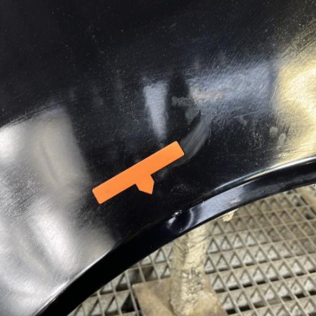 Aile avant gauche RENAULT TWINGO 1