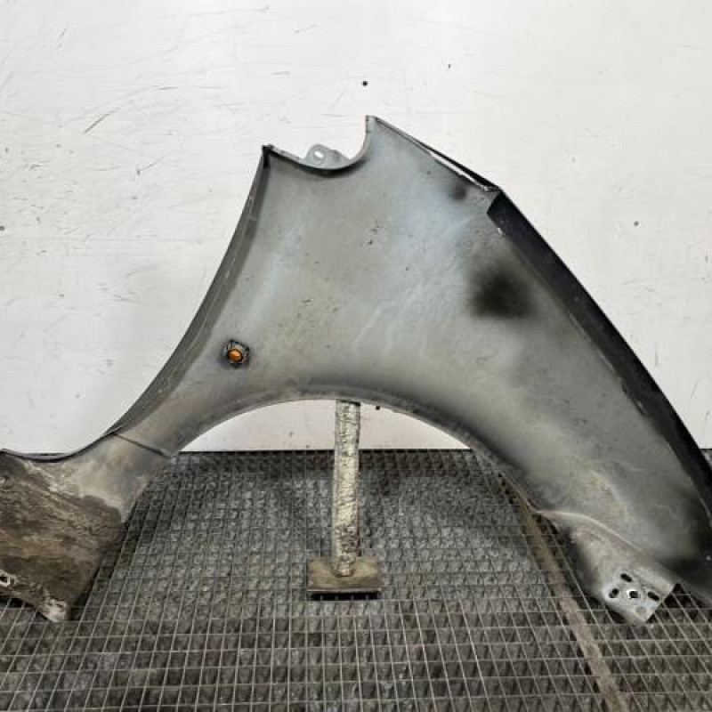 Aile avant gauche RENAULT TWINGO 1 Photo n°5