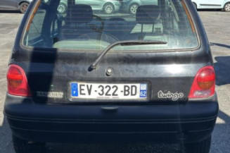 Aile avant gauche RENAULT TWINGO 1
