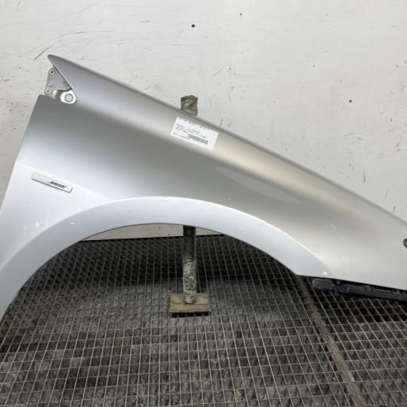 Aile avant droit RENAULT LAGUNA 3 Photo n°1