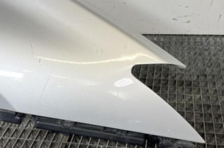 Aile avant droit RENAULT LAGUNA 3