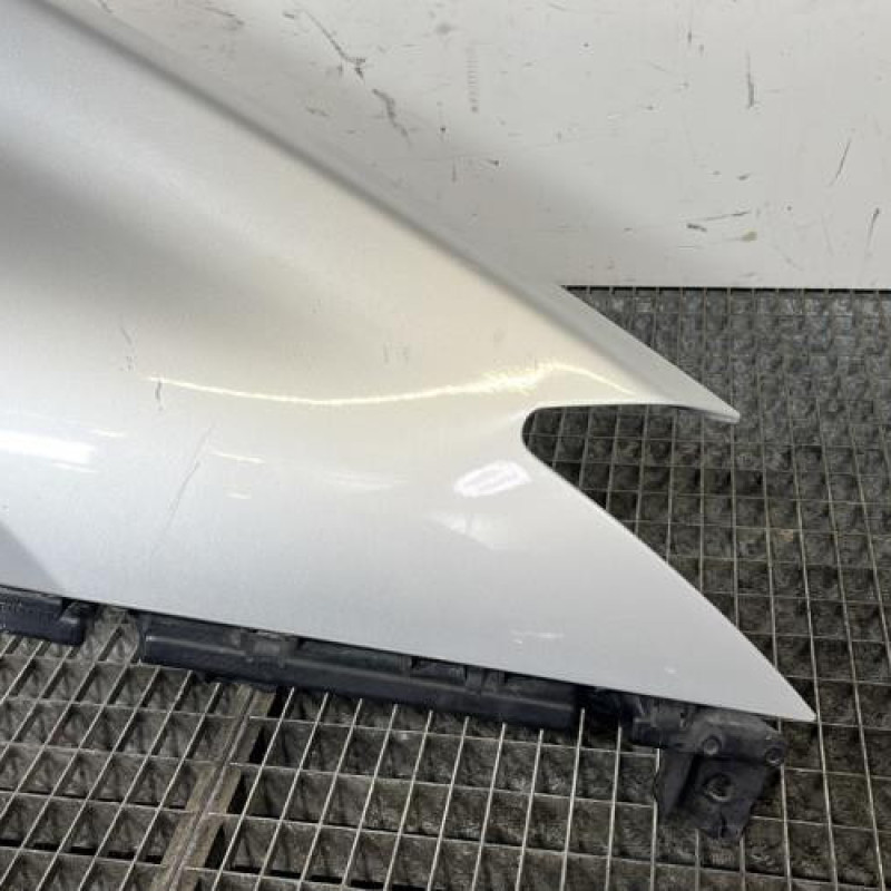 Aile avant droit RENAULT LAGUNA 3 Photo n°2