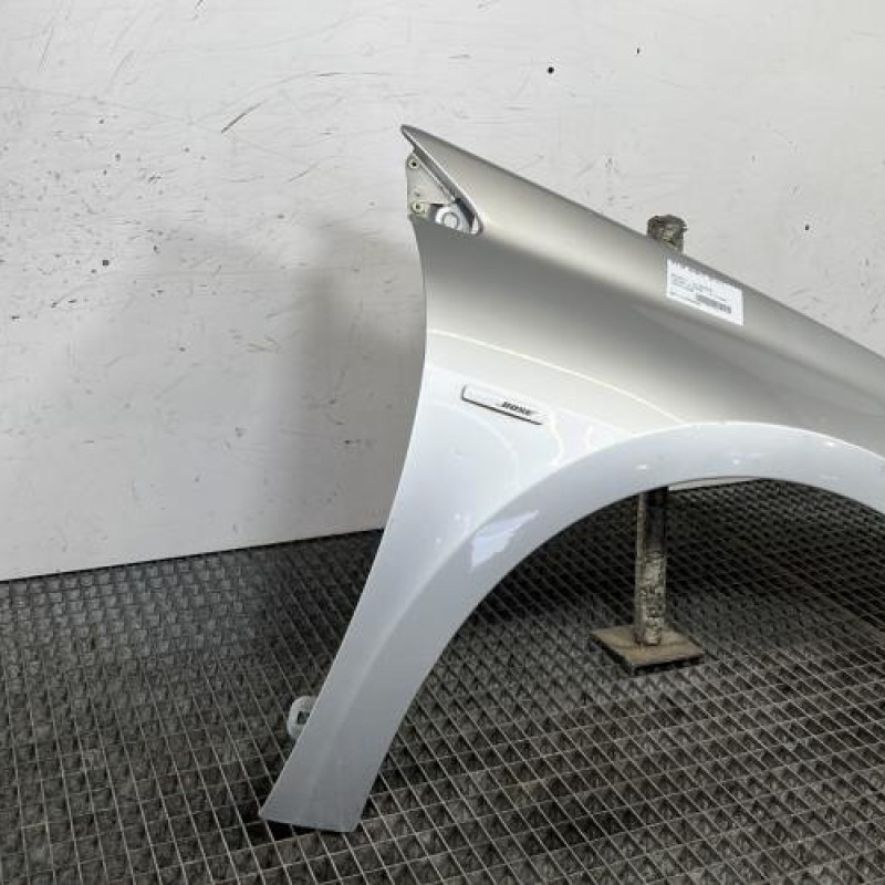 Aile avant droit RENAULT LAGUNA 3 Photo n°3