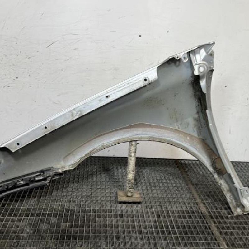 Aile avant droit RENAULT LAGUNA 3 Photo n°4