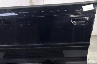 Porte avant gauche AUDI A3 2 Photo n°1