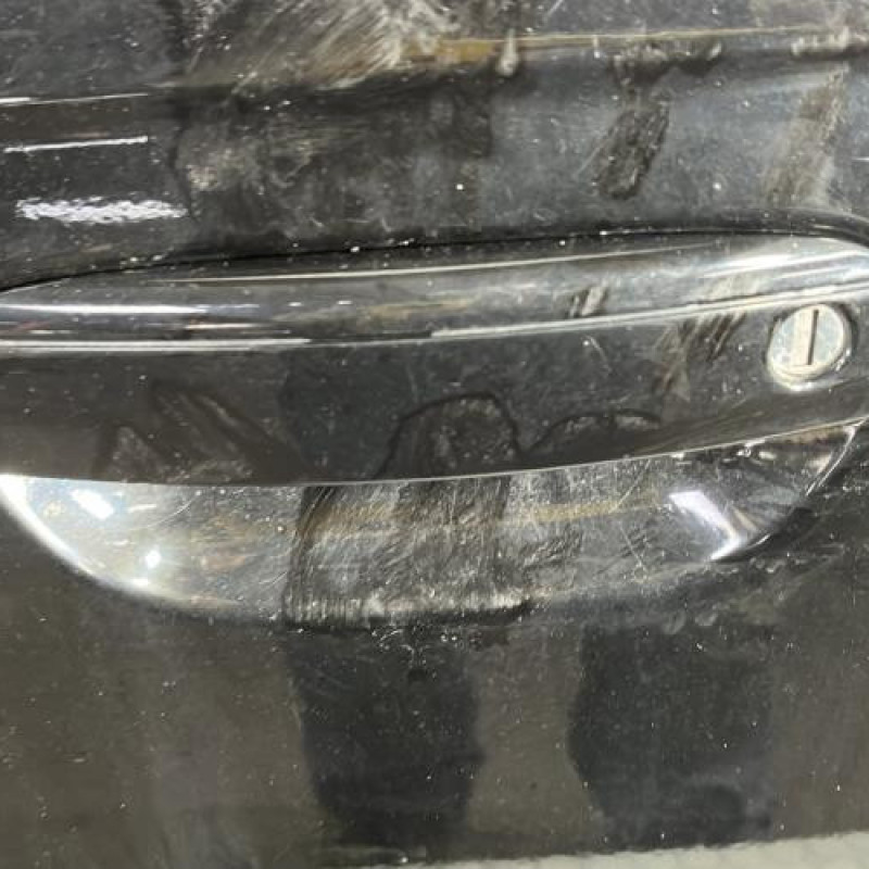 Porte avant gauche AUDI A3 2 Photo n°2