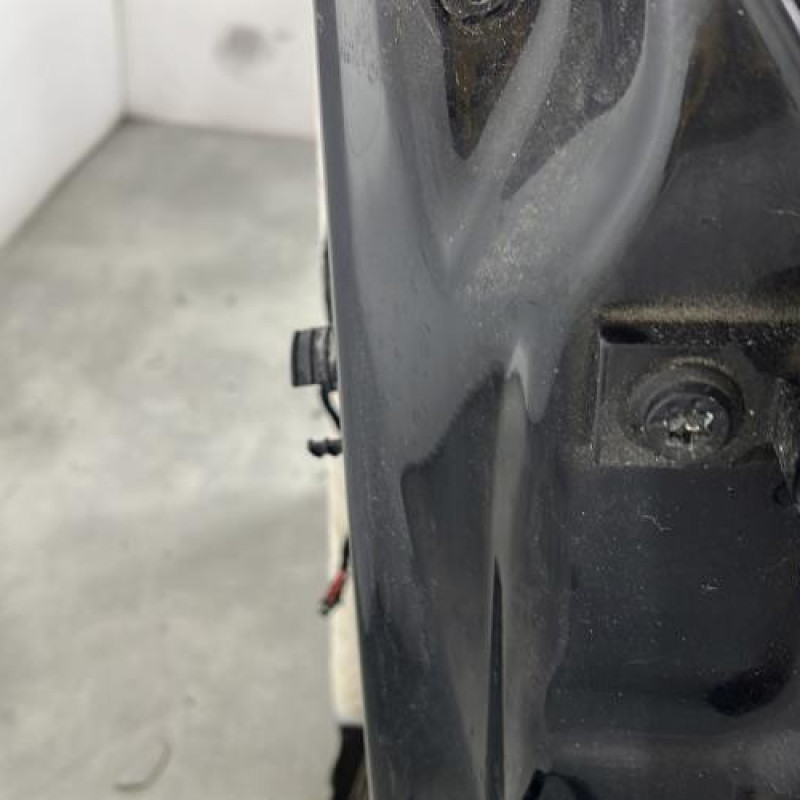 Porte avant gauche AUDI A3 2 Photo n°3