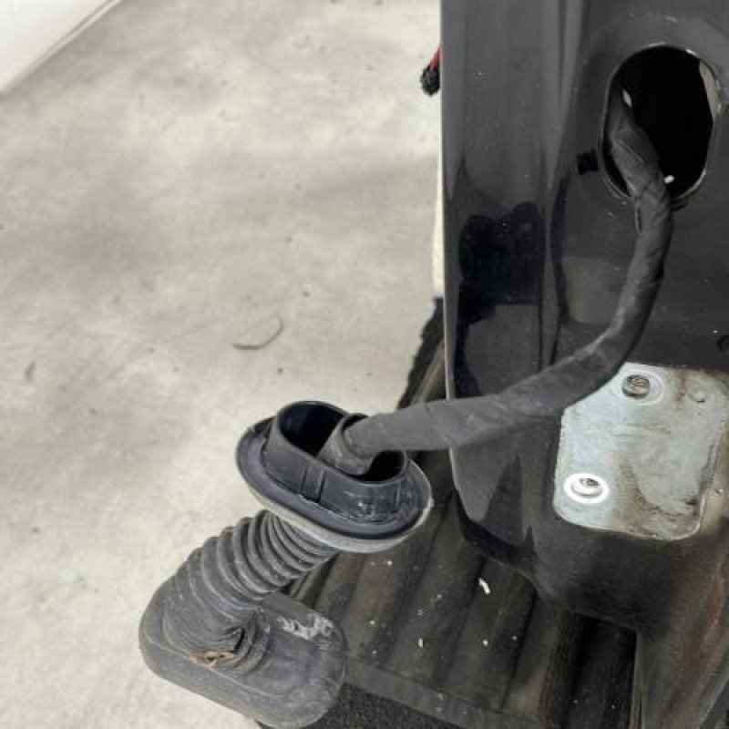 Porte avant gauche AUDI A3 2 Photo n°4