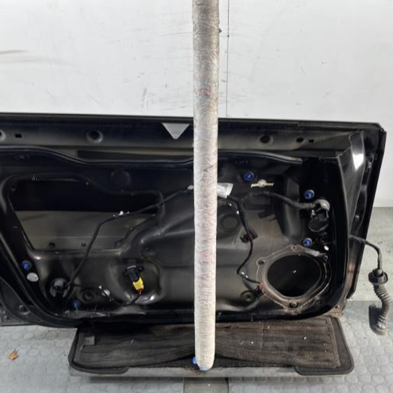 Porte avant gauche AUDI A3 2 Photo n°5