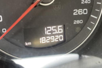 Porte avant gauche AUDI A3 2