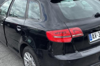 Porte avant gauche AUDI A3 2