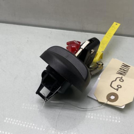 Bouchon de carburant PEUGEOT 207 Photo n°1