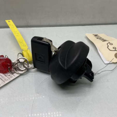 Bouchon de carburant PEUGEOT 207