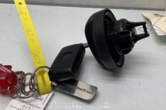 Bouchon de carburant PEUGEOT 207