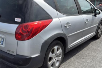 Bouchon de carburant PEUGEOT 207