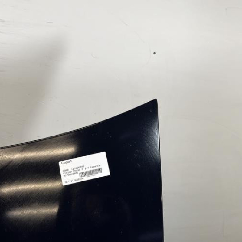 Capot FORD FUSION Photo n°4