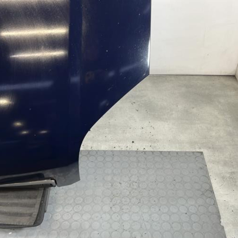 Capot FORD FUSION Photo n°5