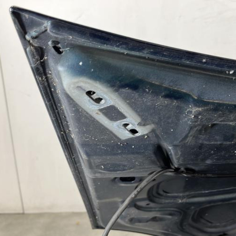 Capot FORD FUSION Photo n°6