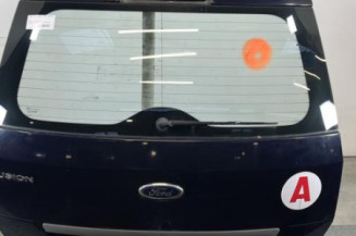 Malle/Hayon arriere FORD FUSION Photo n°1