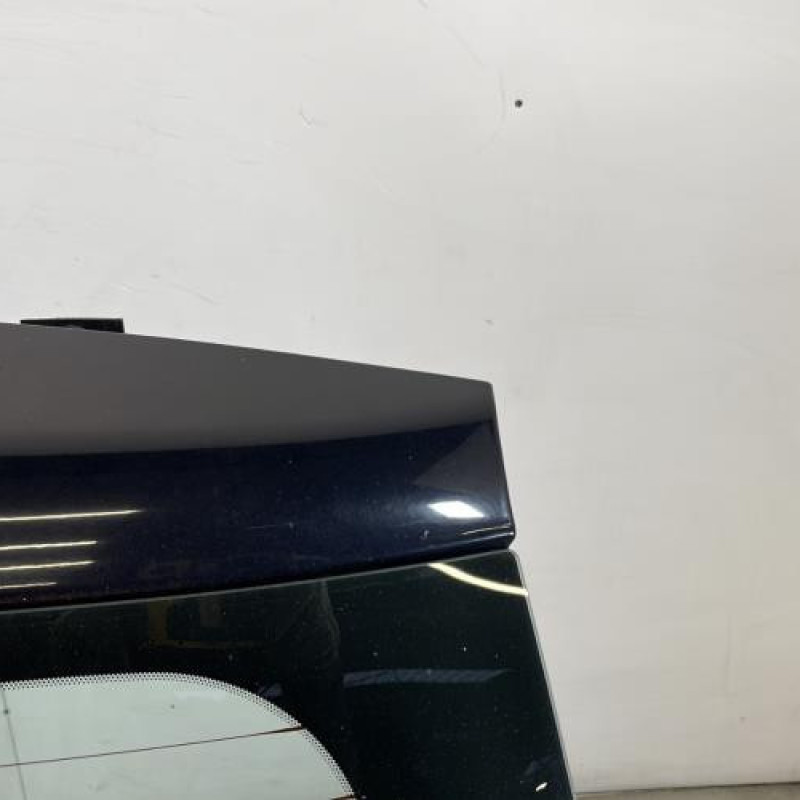 Malle/Hayon arriere FORD FUSION Photo n°3