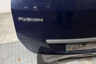 Malle/Hayon arriere FORD FUSION